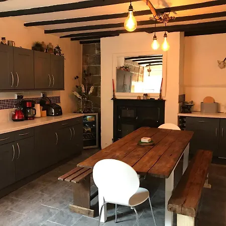 بيت للعطل The Anchorage Your In Idyllic