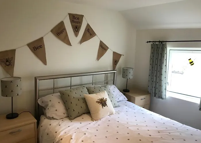 The Anchorage Your In Idyllic Holiday home Staithes