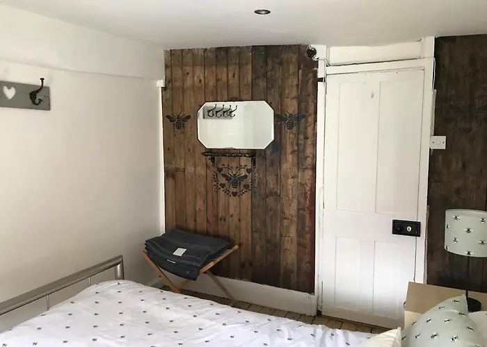 The Anchorage Your In Idyllic * Staithes