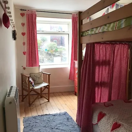 Ferienhaus The Anchorage Your In Idyllic *