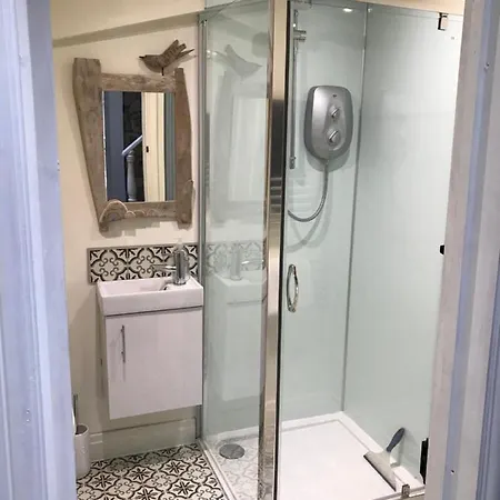 Hébergement de vacances The Anchorage Your In Idyllic