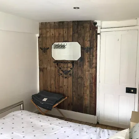 The Anchorage Your In Idyllic * Staithes