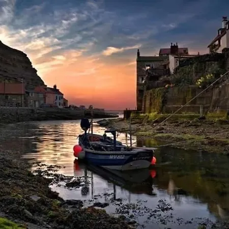 The Anchorage Your In Idyllic