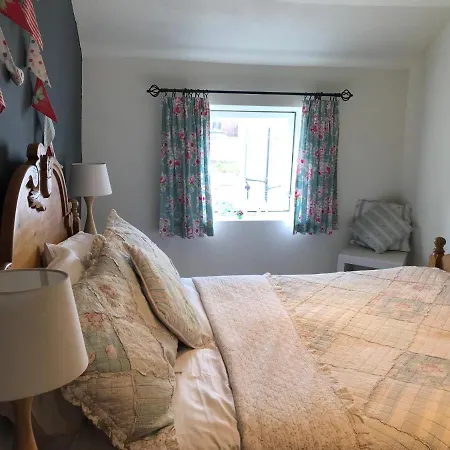 The Anchorage Your In Idyllic * Staithes