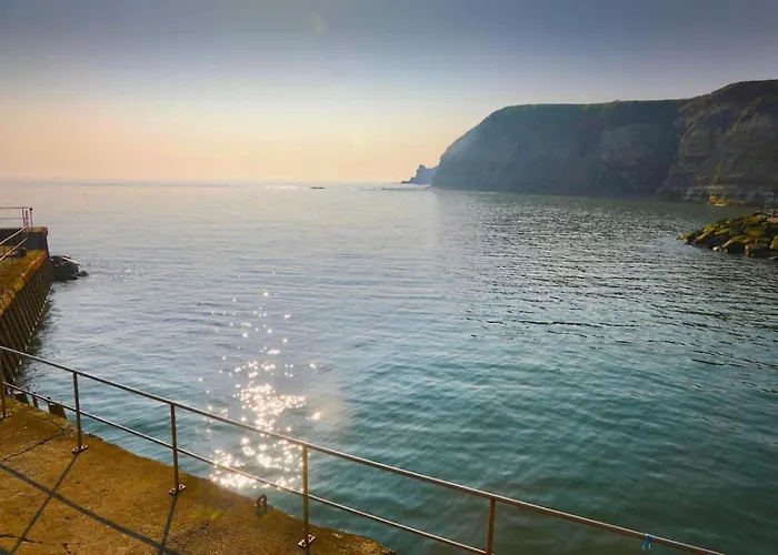 The Anchorage Your In Idyllic * Staithes