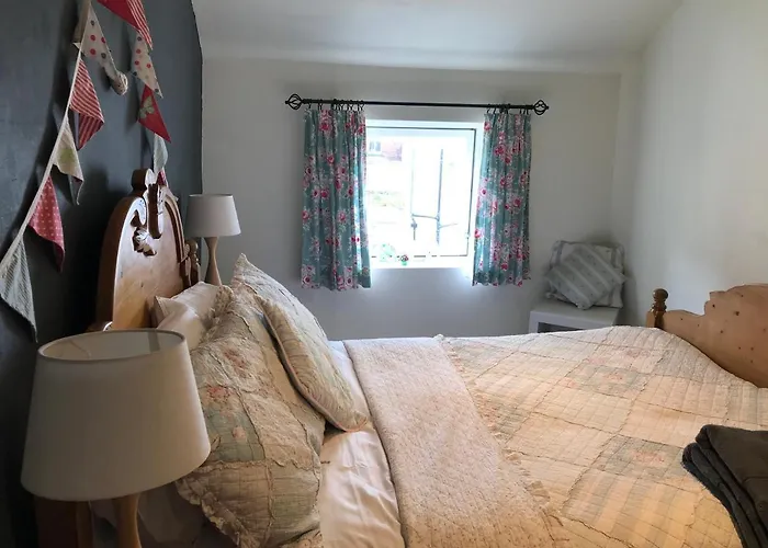 The Anchorage Your In Idyllic * Staithes