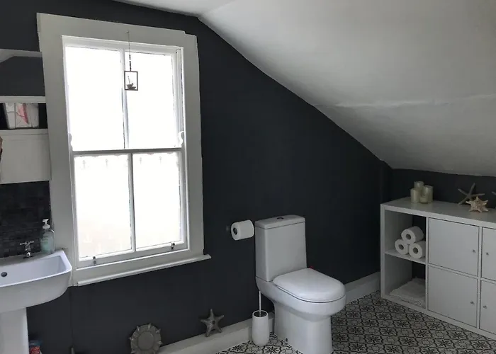 The Anchorage Your In Idyllic Holiday home *