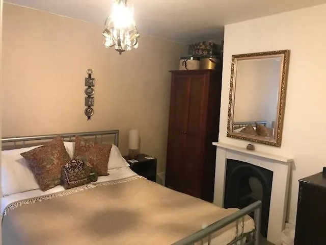 The Anchorage Your In Idyllic * Staithes