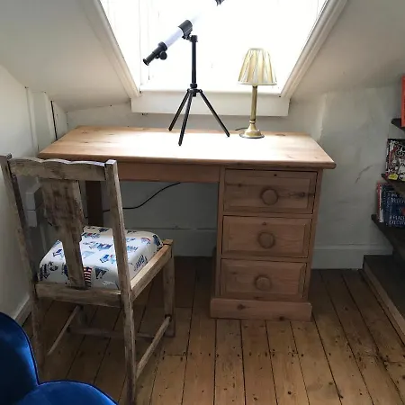 The Anchorage Your In Idyllic