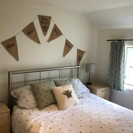 The Anchorage Your In Idyllic Feriehus Staithes