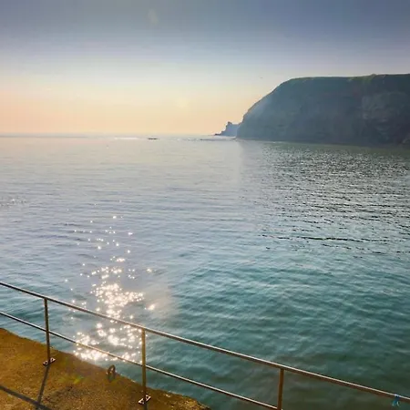 The Anchorage Your In Idyllic * Staithes