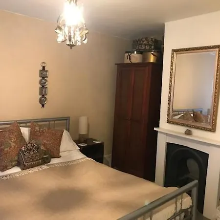 The Anchorage Your In Idyllic * Staithes